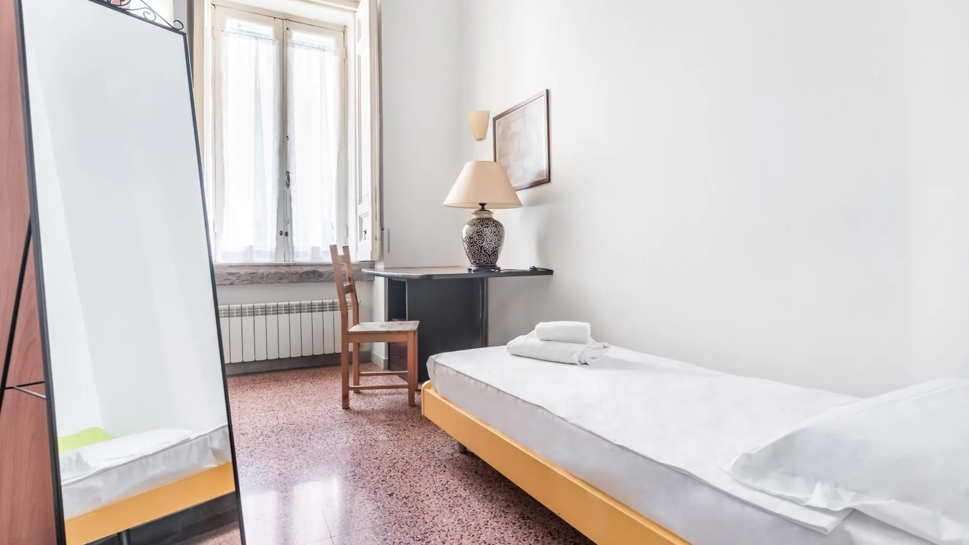 Regal Santa Chiara By Dimorra Apartment Naples 0*,